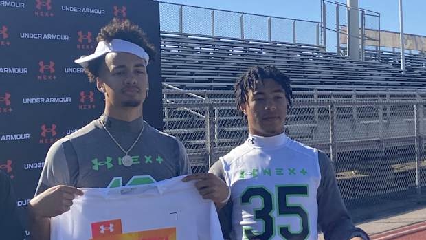 Malachi Nelson, Makai Lemon